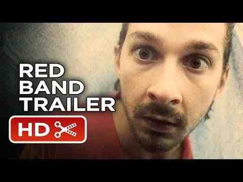 The Necessary Death of Charlie Countryman - trailer 2