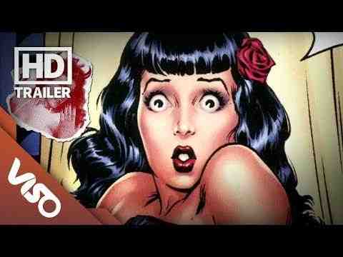 Bettie Page Reveals All - trailer 1