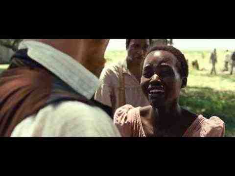 12 Years a Slave - Clip 