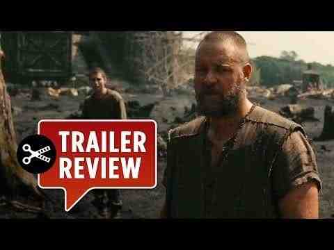 Noah - trailer review