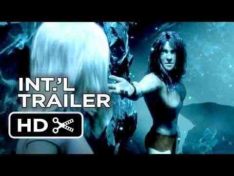 Tarzan - trailer 3