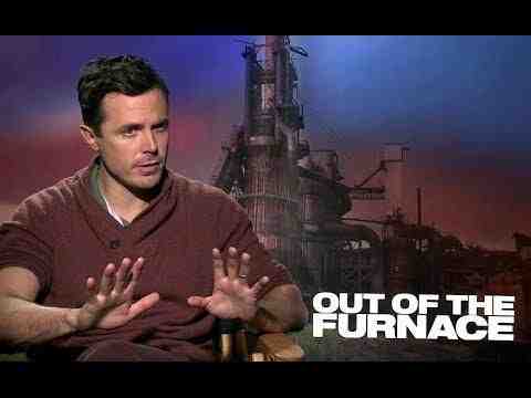 Out of the Furnace - Casey Affleck Interview