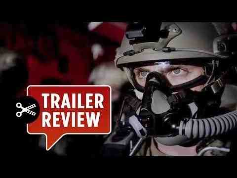 Godzilla - trailer review