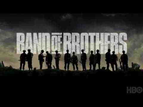 Band of Brothers - trailer