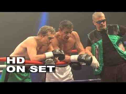 Grudge Match - Behind the Scenes