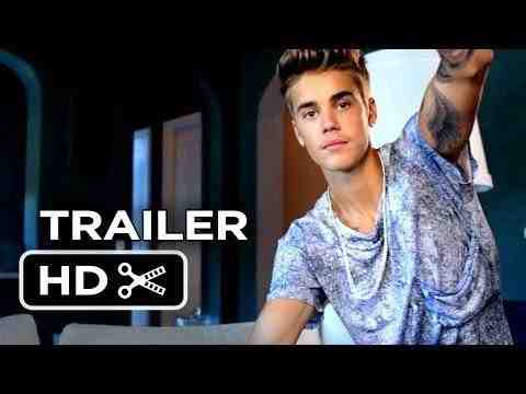 Justin Bieber's Believe - trailer 2