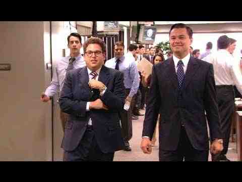 The Wolf of Wall Street - Featurette 1