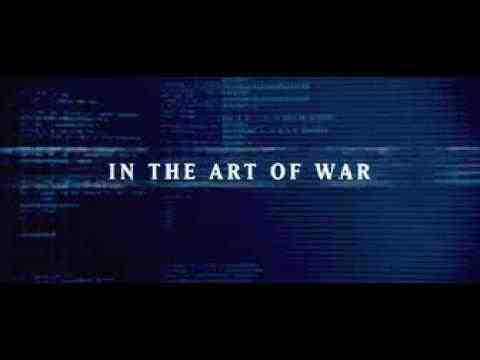 The Art of War - trailer