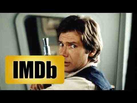 Star Wars: Episode VI - Return of the Jedi - trailer