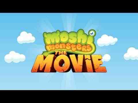 Moshi Monsters: The Movie - trailer