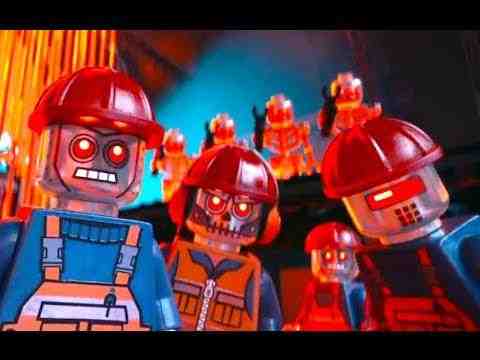The Lego Movie - TV Spot 1