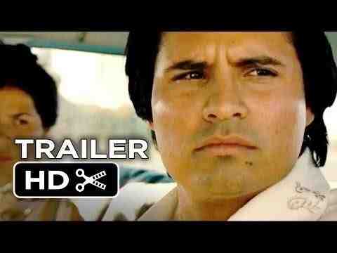 Cesar Chavez: An American Hero - trailer 2
