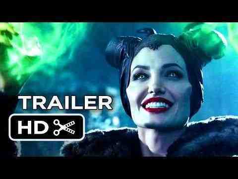 Maleficent - trailer 2