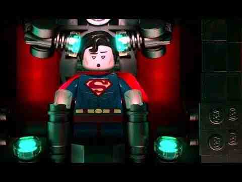 The Lego Movie - TV Spot 3