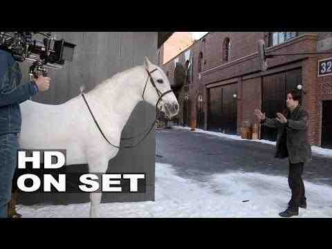 Winter's Tale - Behind the Scenes Part 1