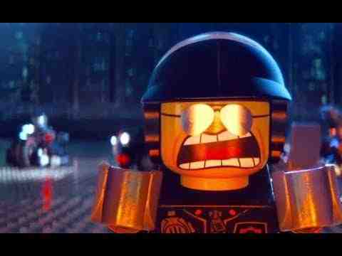 The Lego Movie - TV Spot 4