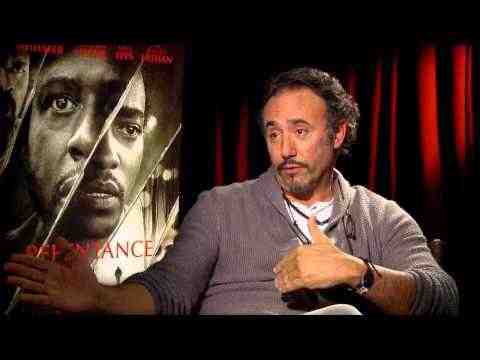 Repentance - Director Philippe Caland Interview