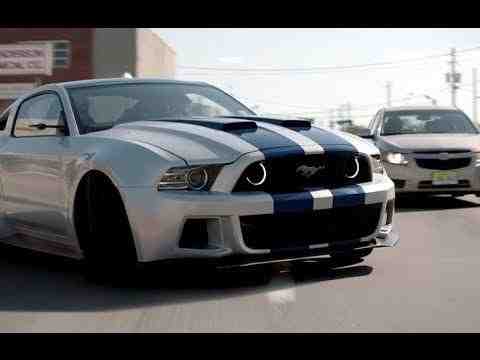 Need for Speed - Clip 