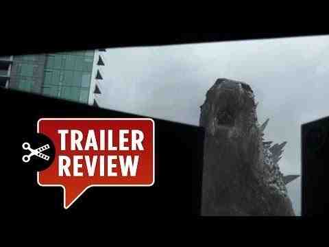 Godzilla - Trailer 2 Review