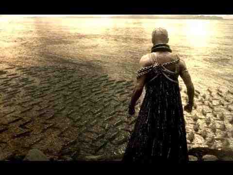 300: Rise of an Empire - Featurette 2