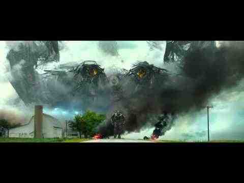 Transformers: Doba izumiranja - trailer 1