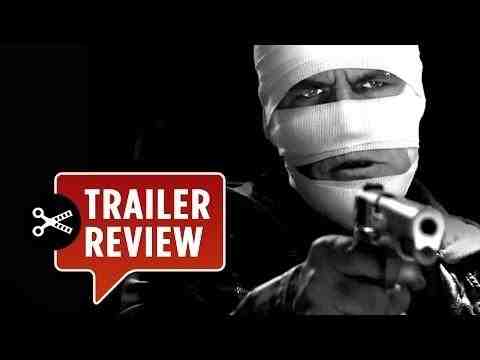 Sin City: A Dame to Kill For - trailer review