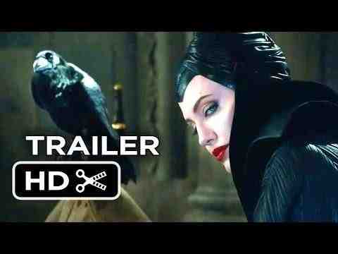Maleficent - trailer 3