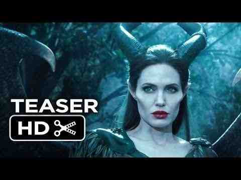 Maleficent - Wings Teaser