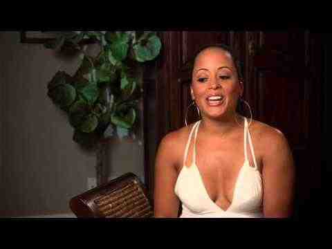 A Haunted House 2 - Essence Atkins Interview