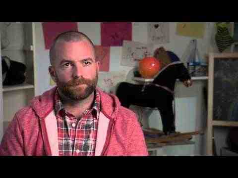 A Haunted House 2 - Director Mike Tiddes Interview