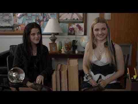 Perfect Sisters - trailer 1
