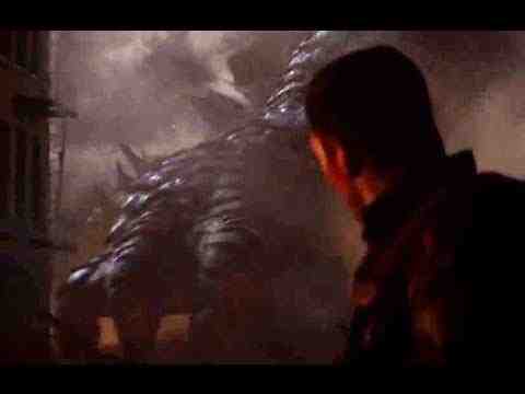 Godzilla - TV Spot 2