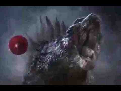 Godzilla - TV Spot 3