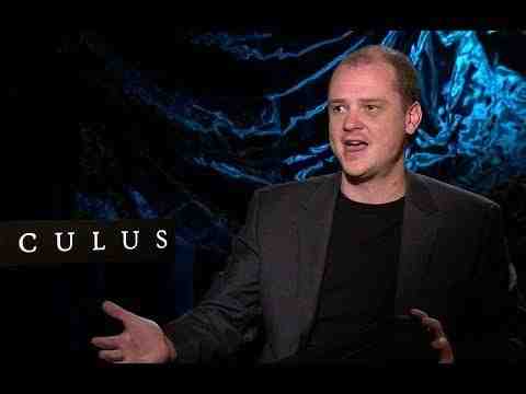 Oculus - Mike Flanagan Interview