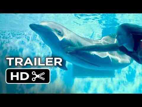 Dolphin Tale 2 - trailer 1