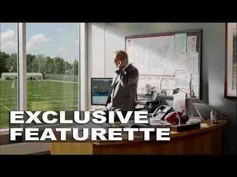 Draft Day - Featurette 1
