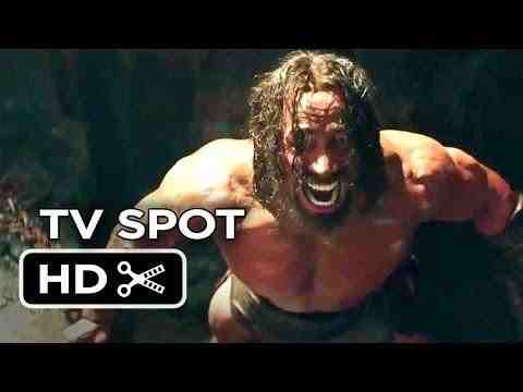 Hercules - TV Spot 1
