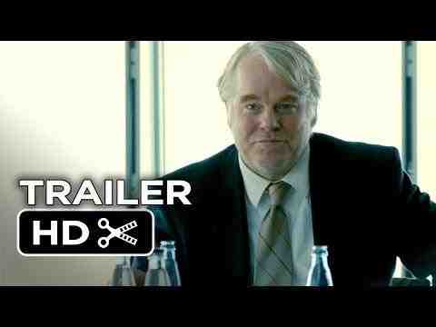 A Most Wanted Man - trailer 1