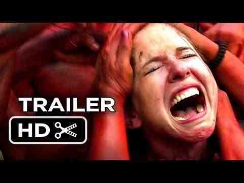 The Green Inferno - trailer 1