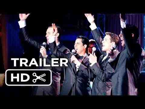 Jersey Boys - trailer 1