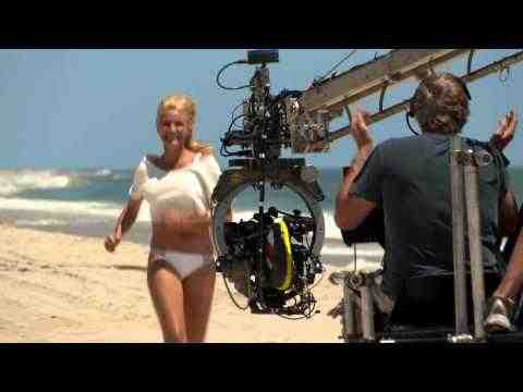 The Other Woman - Behind the Scenes Part 1