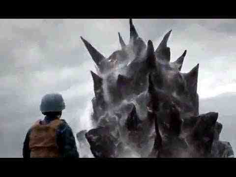 Godzilla - Clip 
