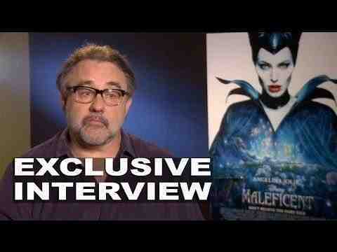 Maleficent - Doh Hahn Interview Part 1