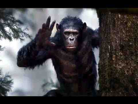 Dawn of the Planet of the Apes - TV Spot 3