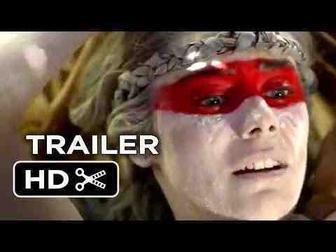 The Green Inferno - trailer 2