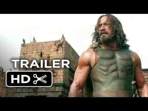 Hercules - trailer 2