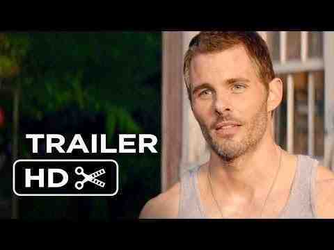 The Best of Me - trailer 1