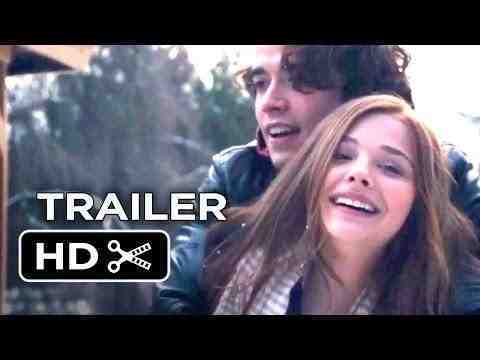 If I Stay - Prologue Trailer