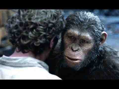 Dawn of the Planet of the Apes - TV Spot 4