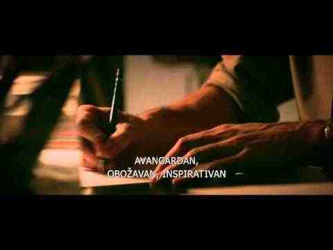 Yves Saint Laurent - trailer 2